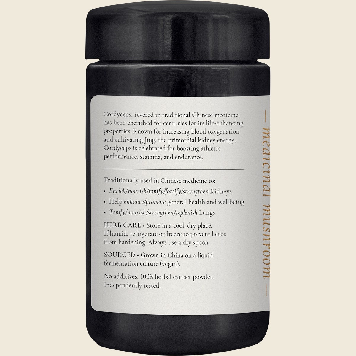 Superfeast Cordyceps 100g - Cutprice Online