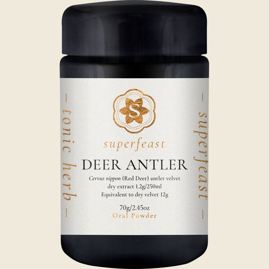 Superfeast Deer Antler 70g - Cutprice Online