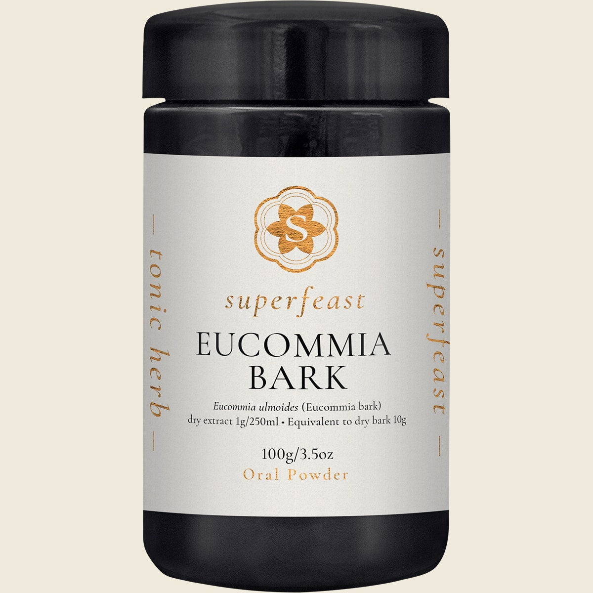 Superfeast Eucommia Bark 100g - Cutprice Online
