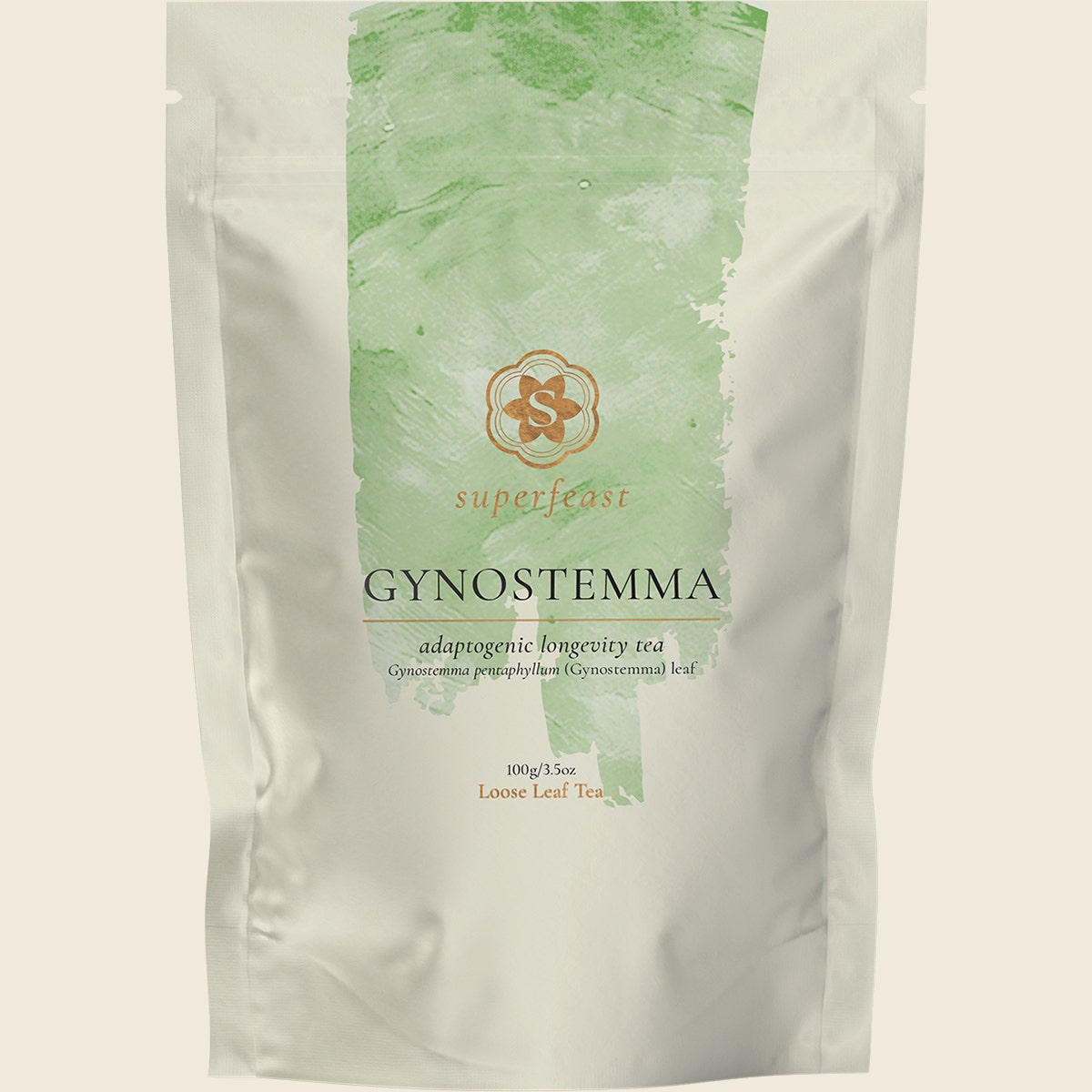 SuperFeast Gynostemma Tea 100g