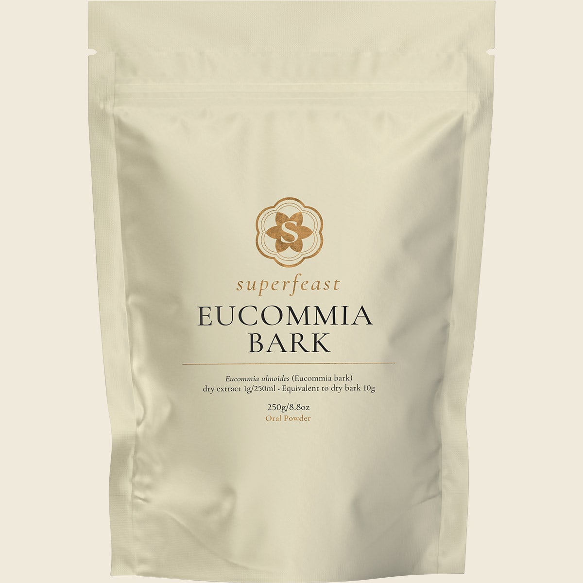 Superfeast Eucommia Bark 250g - Cutprice Online