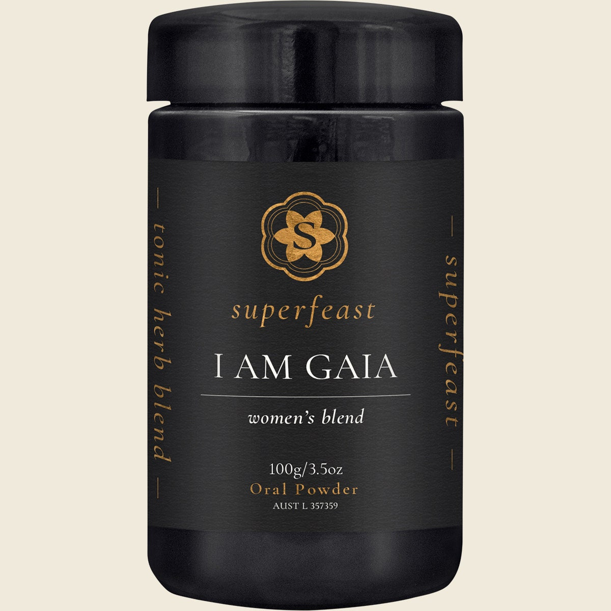 Superfeast I Am Gaia 100g - Cutprice Online