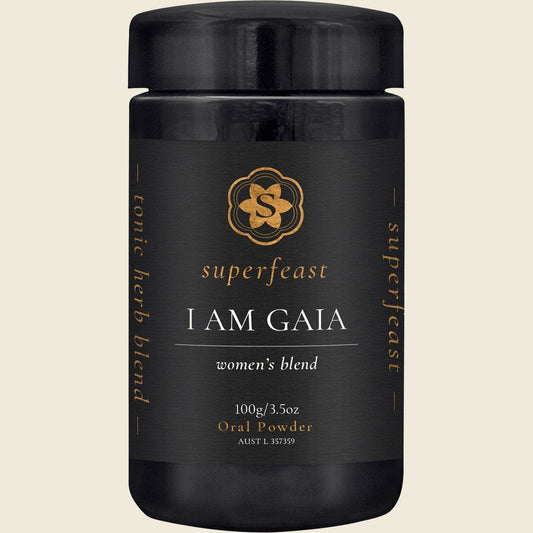Superfeast I Am Gaia 100g - Cutprice Online