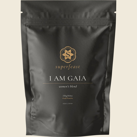 Superfeast I Am Gaia 250g - Cutprice Online