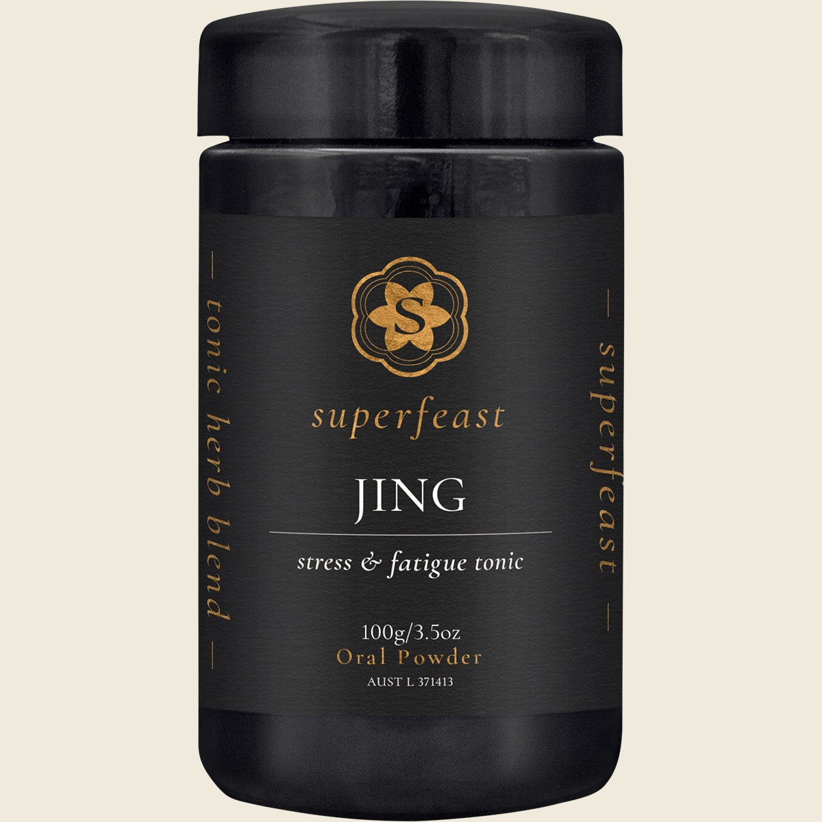 Superfeast Jing 100g - Cutprice Online