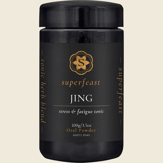 Superfeast Jing 100g - Cutprice Online