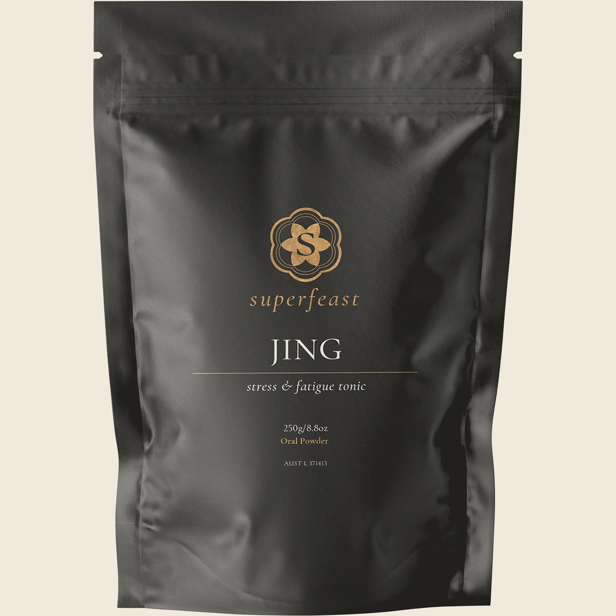 Superfeast Jing 250g - Cutprice Online