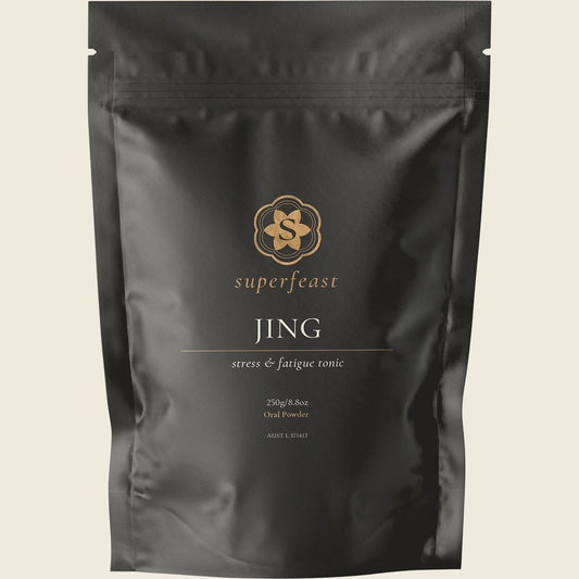 Superfeast Jing 250g - Cutprice Online