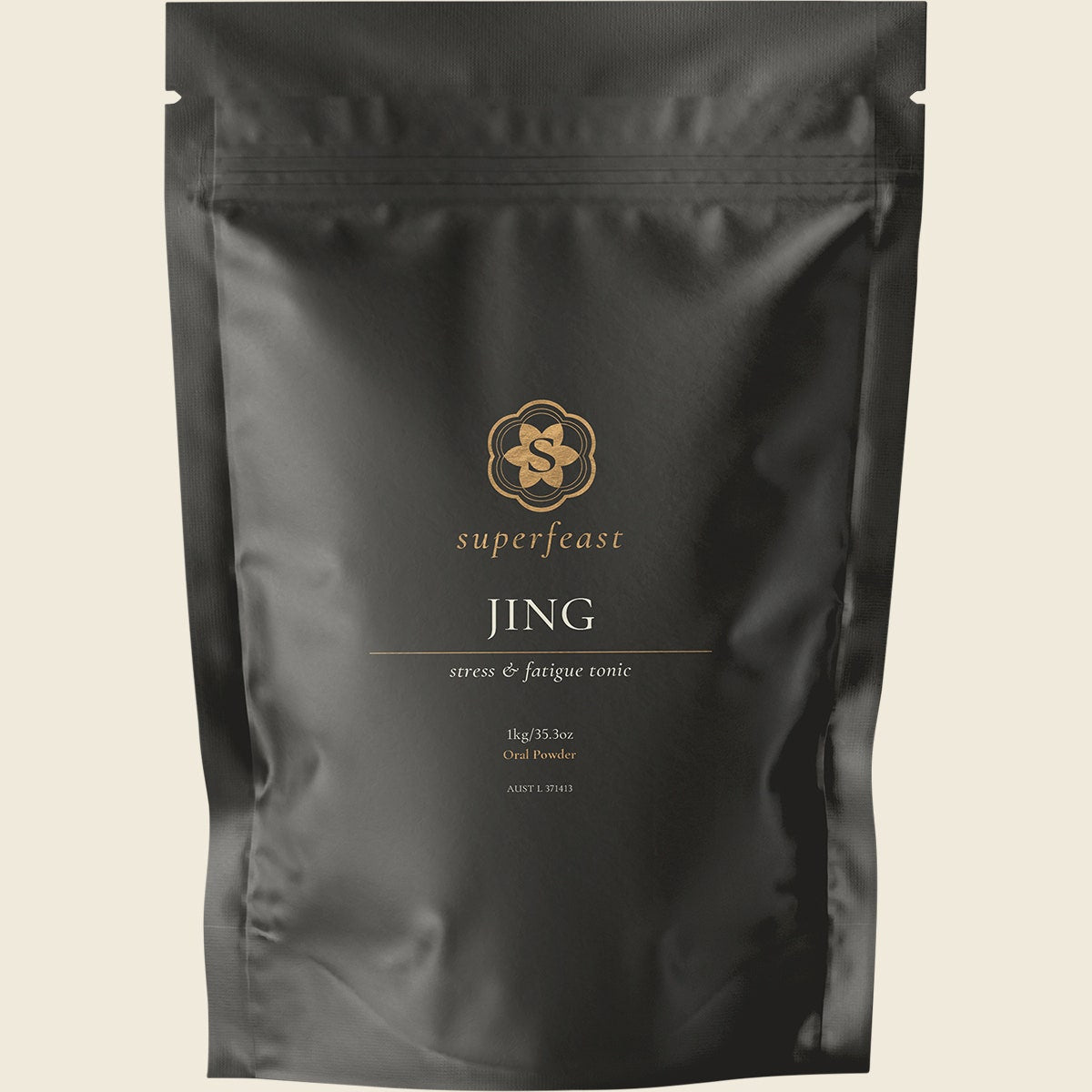 Superfeast Jing 1kg - Cutprice Online