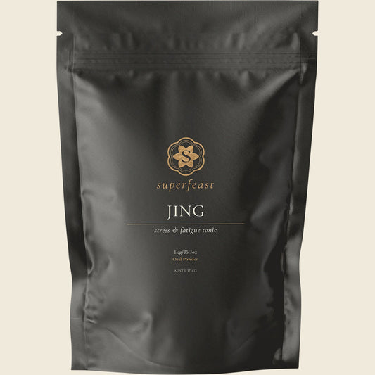 Superfeast Jing 1kg - Cutprice Online