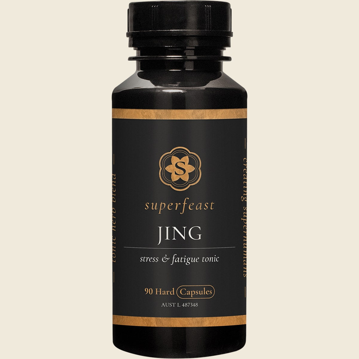 Superfeast Jing 90c