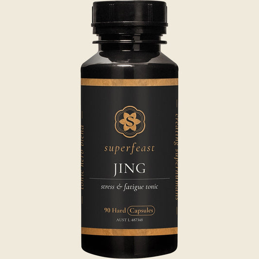 Superfeast Jing 90c