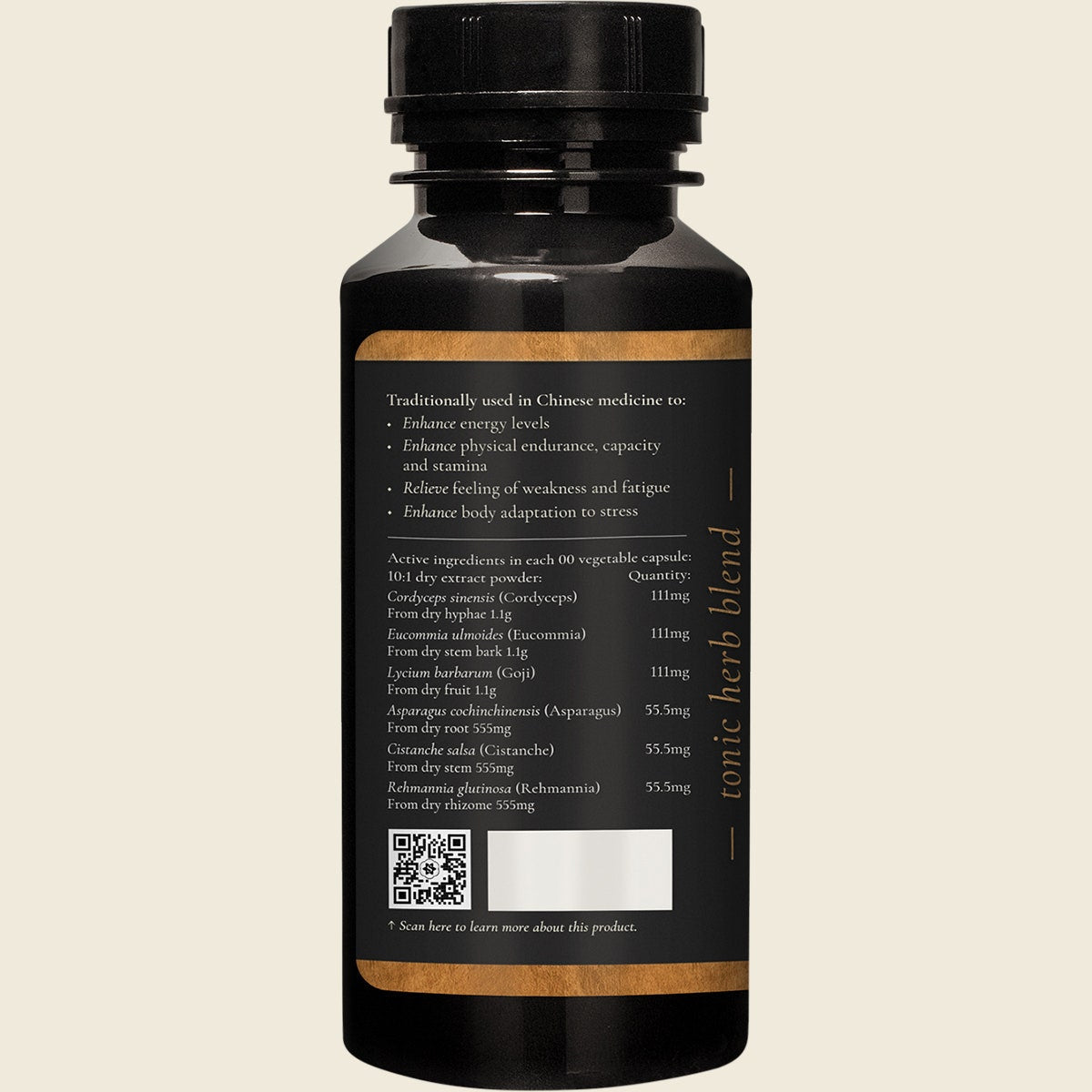 Superfeast Jing 90c