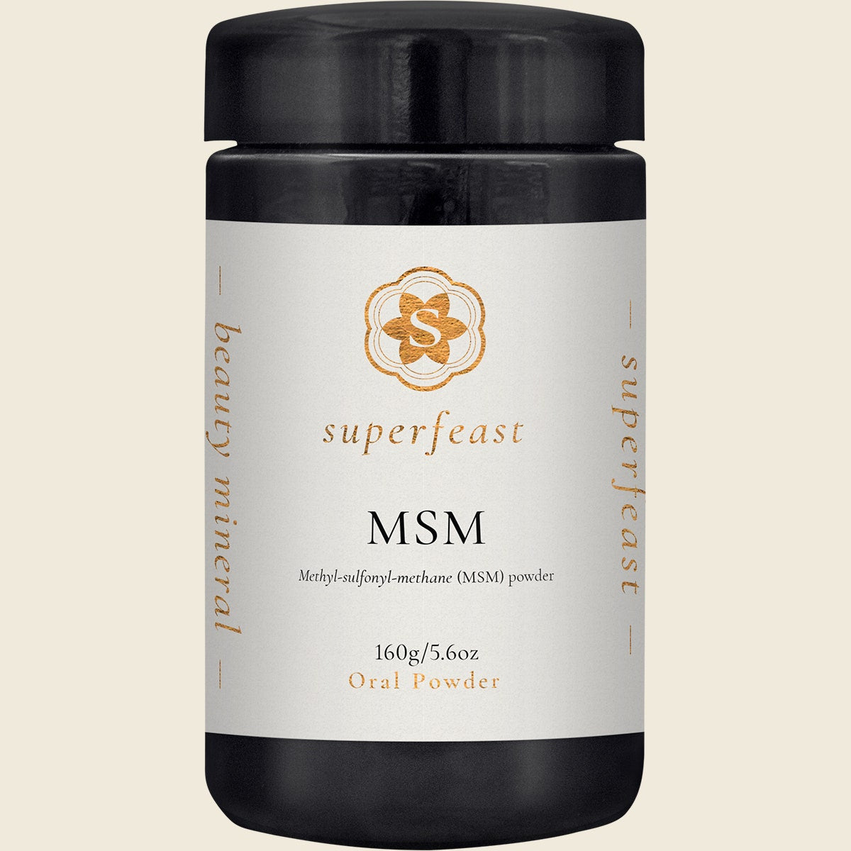 Superfeast Msm 160g - Cutprice Online