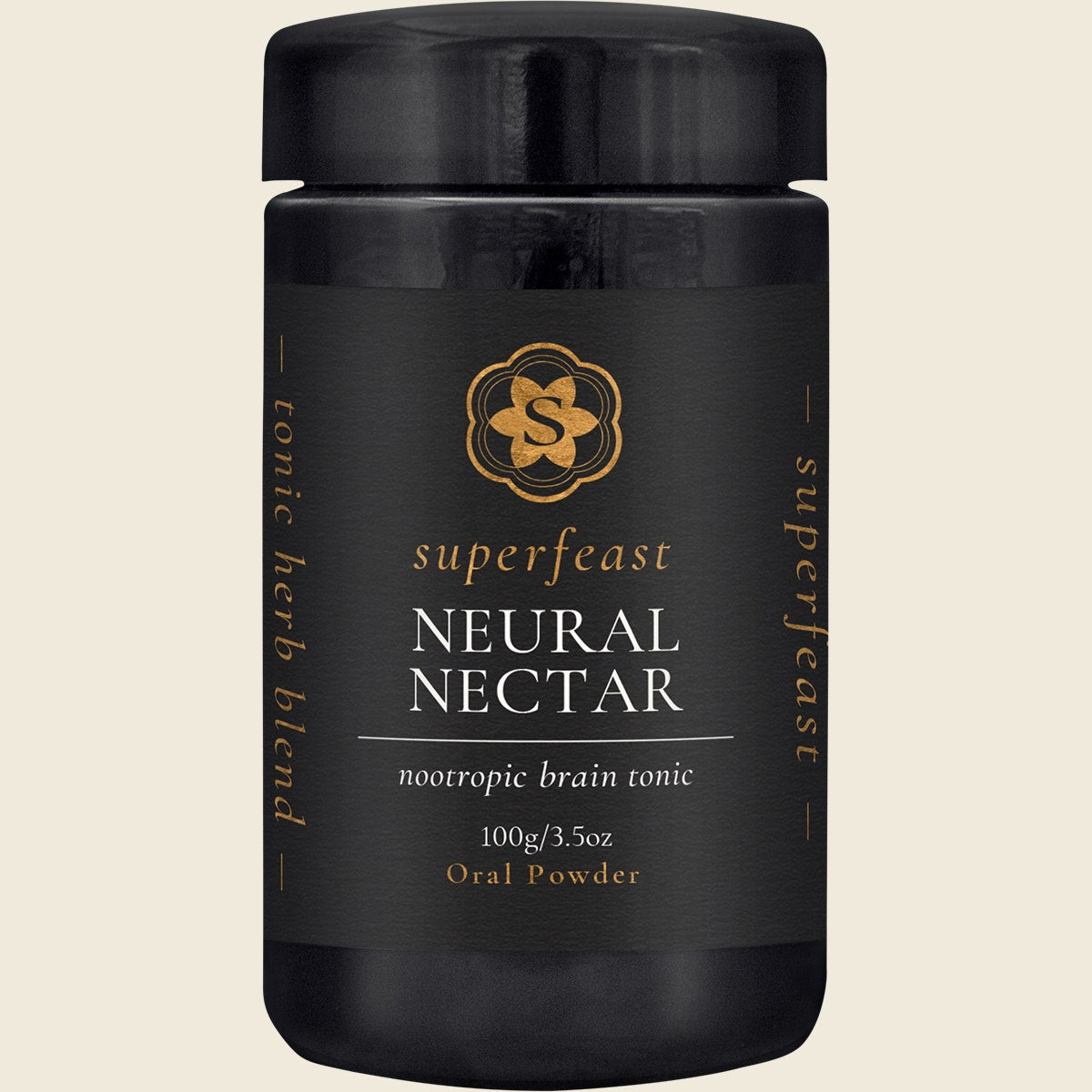 Superfeast Neural Nectar 100g - Cutprice Online