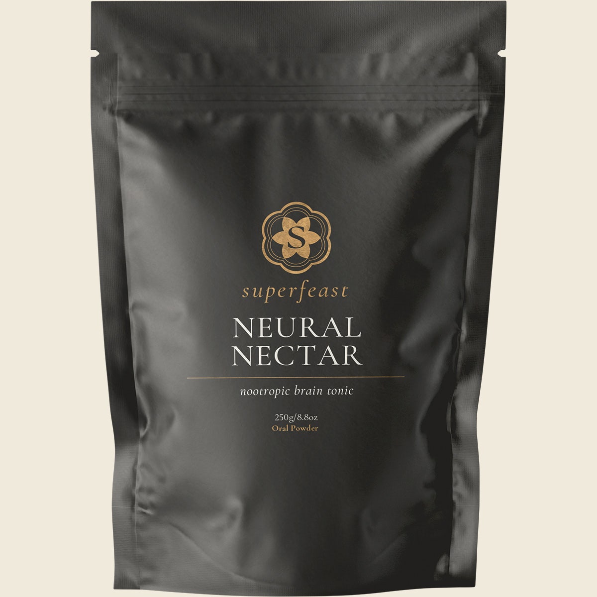 Superfeast Neural Nectar 250g - Cutprice Online