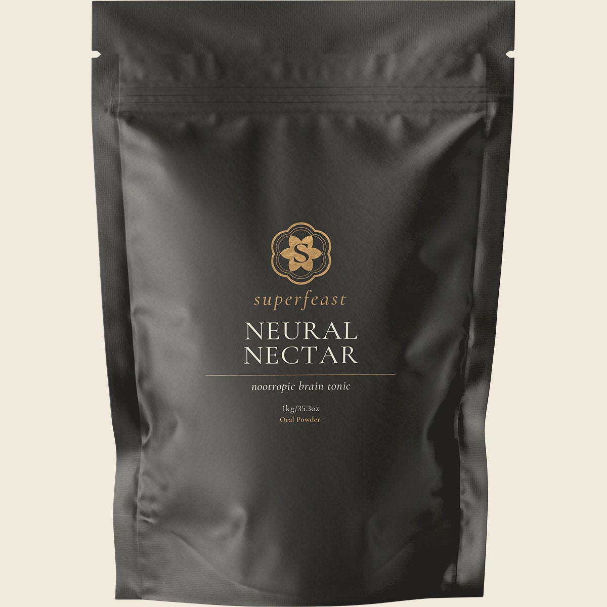 Superfeast Neural Nectar 1kg - Cutprice Online
