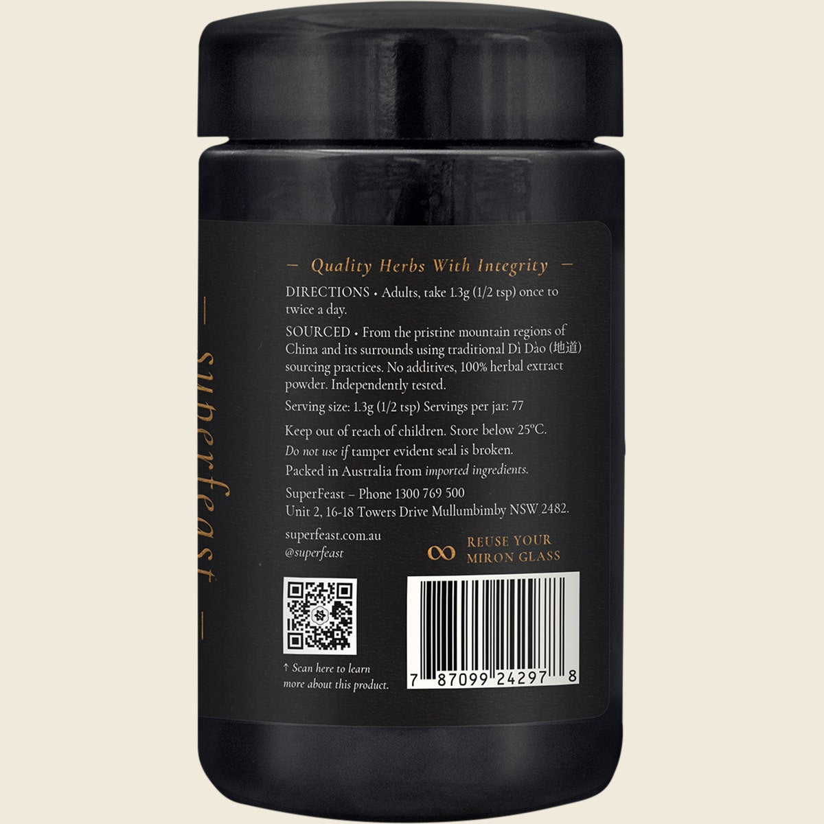 Superfeast Shen 100g - Cutprice Online