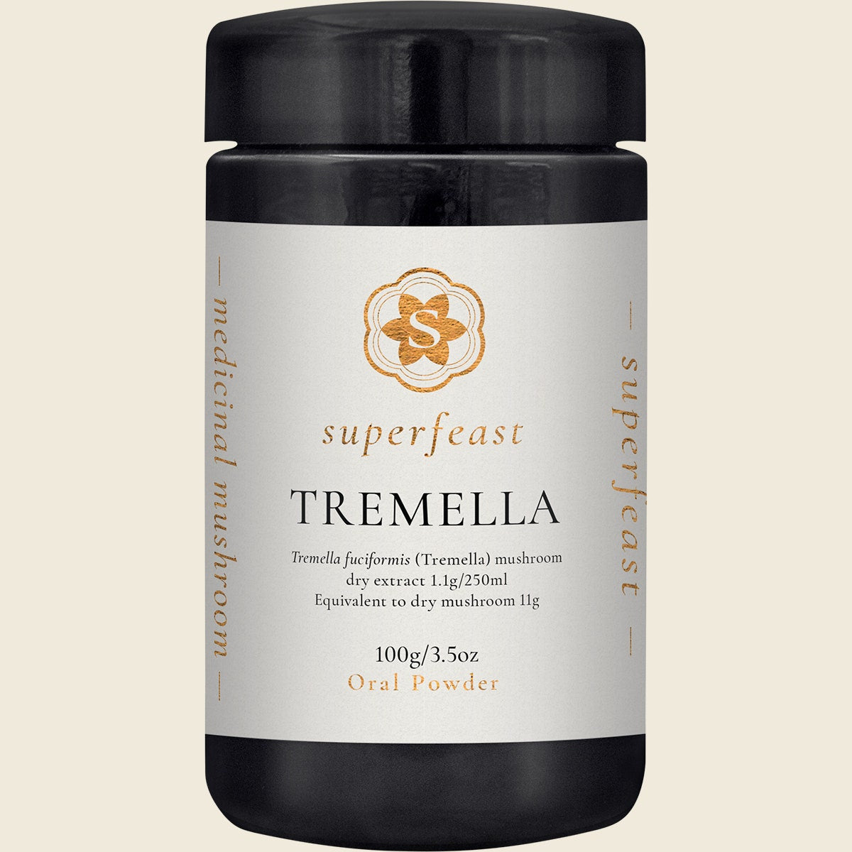 Superfeast Tremella 100g - Cutprice Online