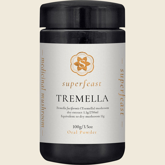 Superfeast Tremella 100g - Cutprice Online