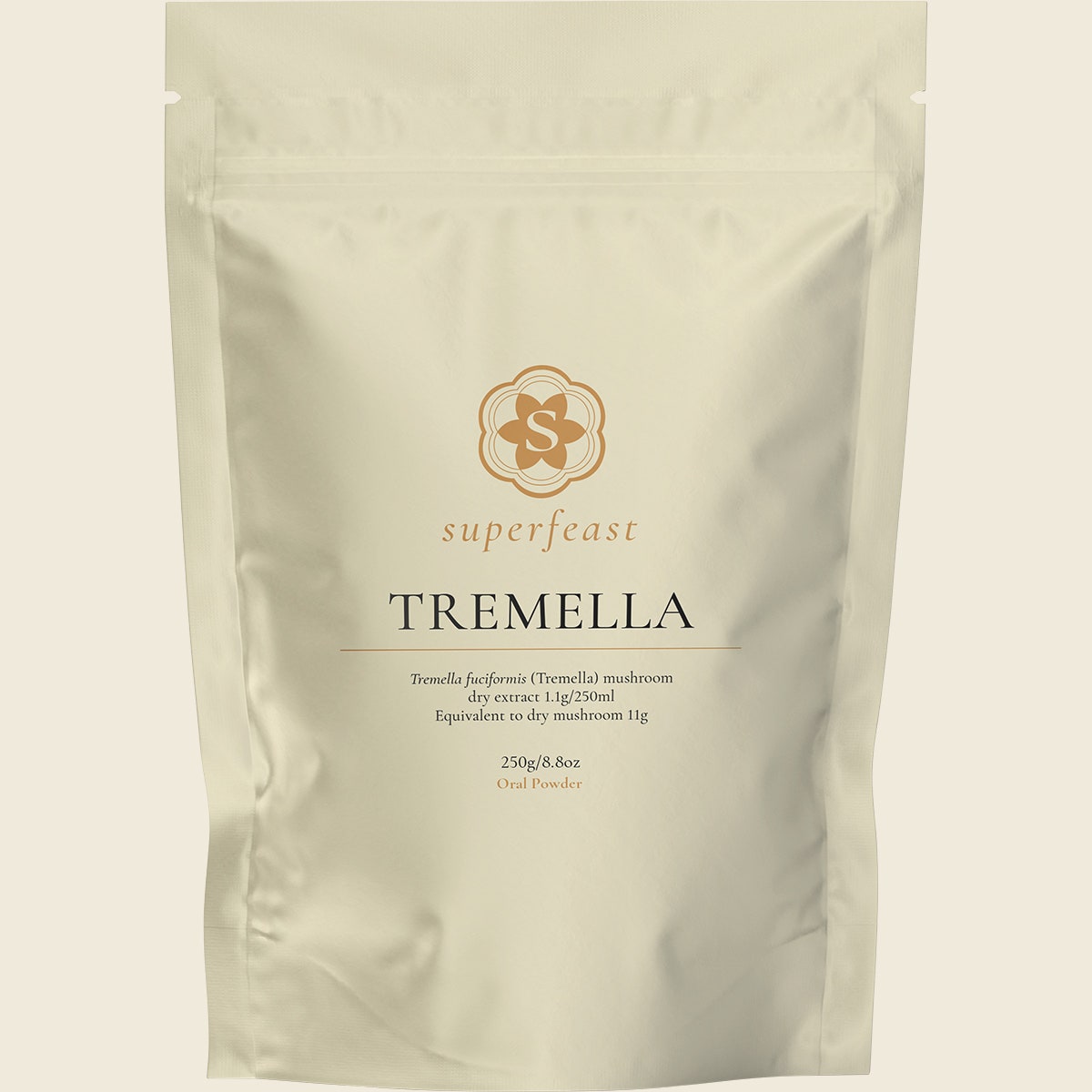 Superfeast Tremella 250g - Cutprice Online