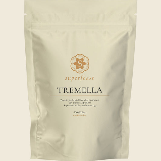 Superfeast Tremella 250g - Cutprice Online