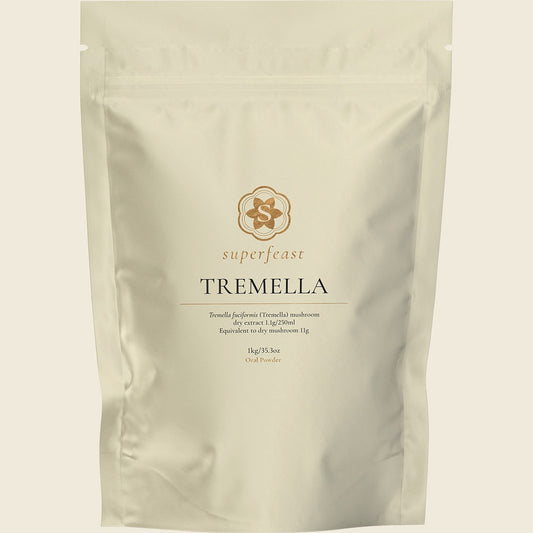 Superfeast Tremella 1kg - Cutprice Online