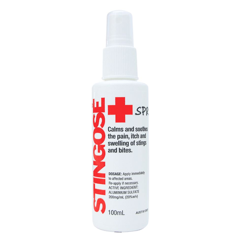 Stingose Spray 100ml - Cutprice Online