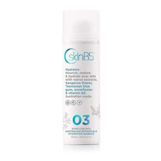 SKINB5 BOTANICL ACNE ESENC OIL 50ML SKINB5