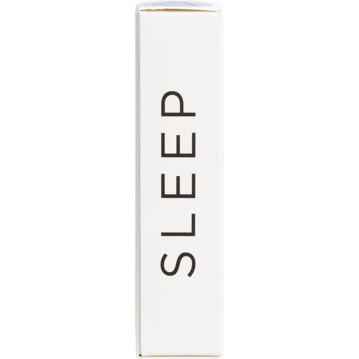 SUMMER SALT BODY Essential Oil Roller With 24K Gold Sleep - Amethyst Crystals 10ml SUMMER SALT BODY