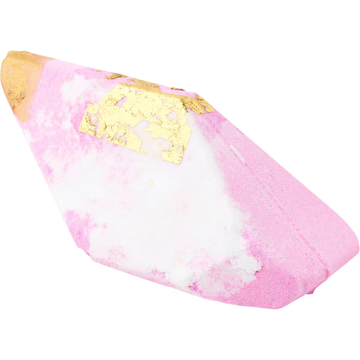 SUMMER SALT BODY Crystal Bath Bomb Amethyst Lavender 110g - Cutprice Online