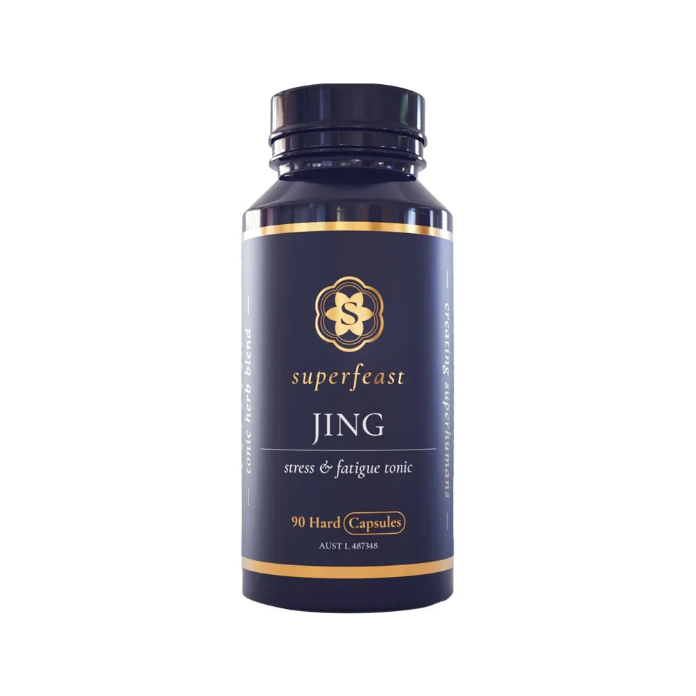 Superfeast Jing 90c