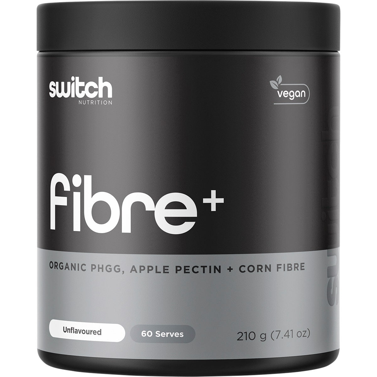 Switch Nutrition Fibre+ Unflavoured 210g - Cutprice Online