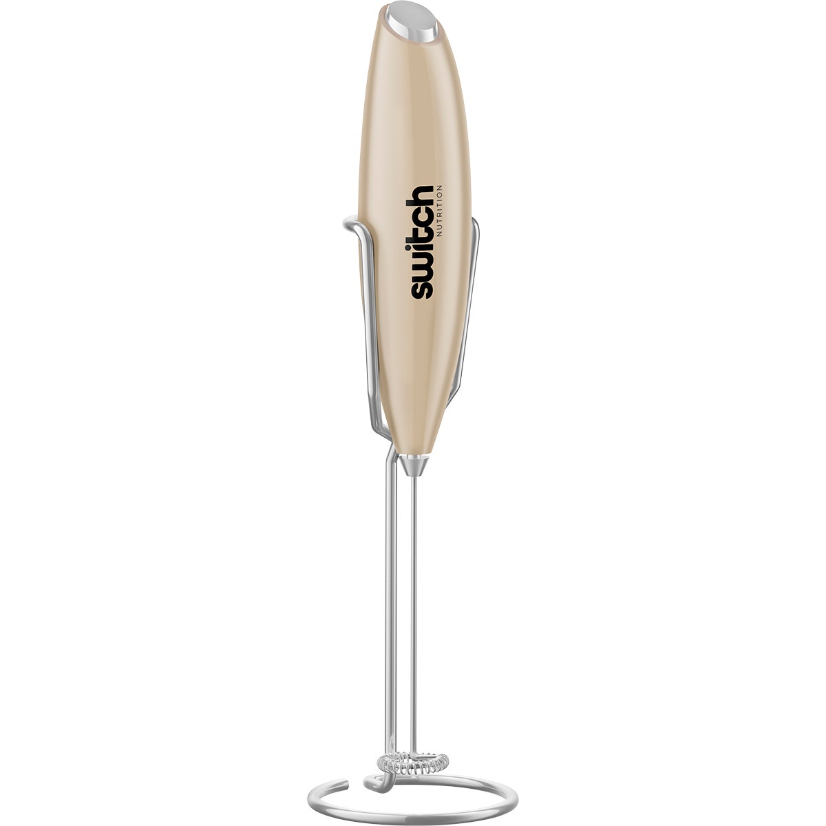 Switch Nutrition Whiz Stick Electric Mixer Beige - Cutprice Online