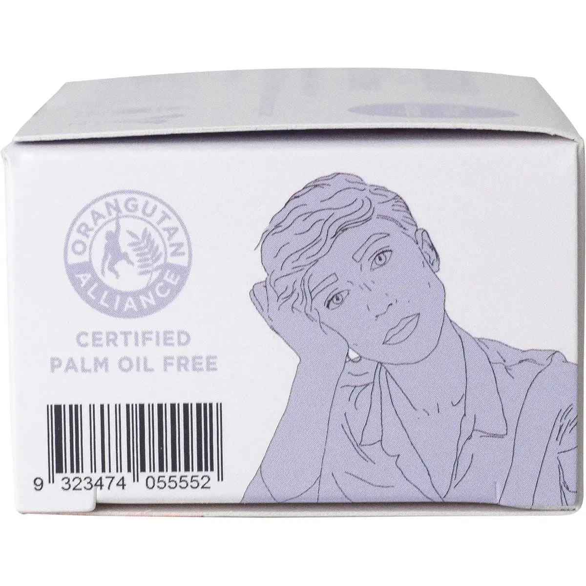 SHAMPOO WITH A PURPOSE Shampoo & Conditioner Bar Dry Or Damaged Hair 135g SHAMPOO WITH A PURPOSE