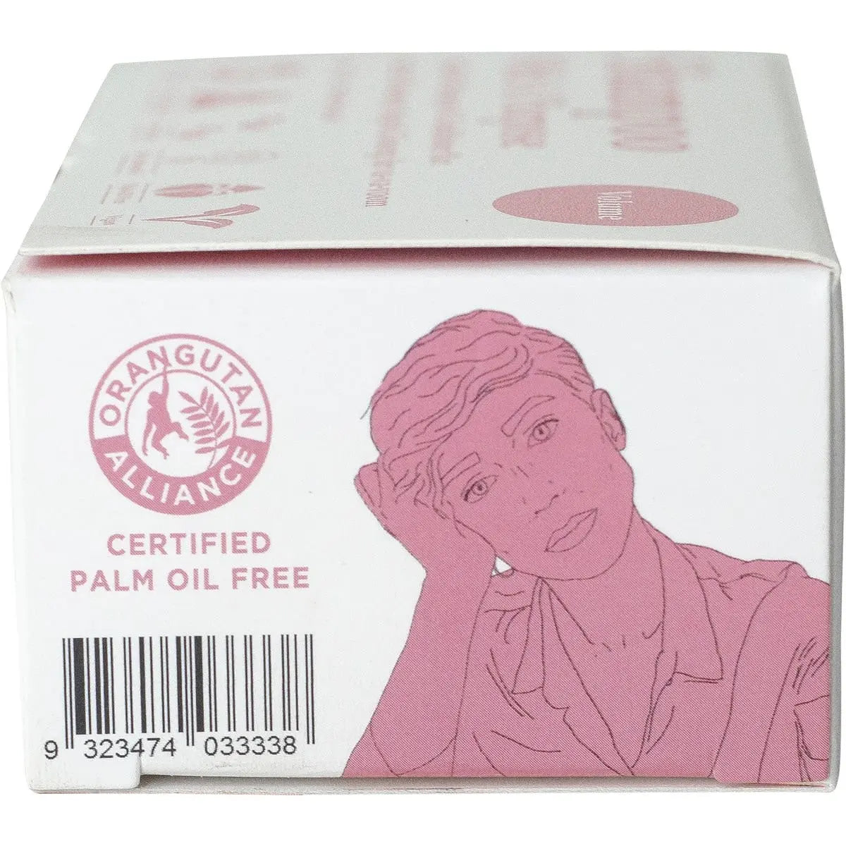 SHAMPOO WITH A PURPOSE Shampoo & Conditioner Bar Volume 135g SHAMPOO WITH A PURPOSE