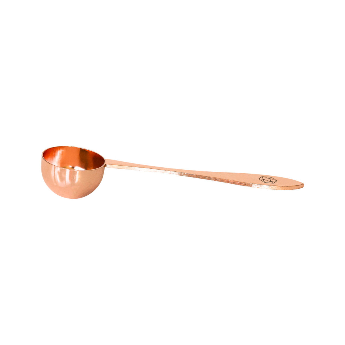 Sacred Taste Copper Serving Spoon - Cutprice Online