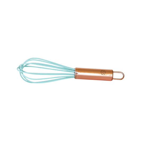 Sacred Taste Mini Copper Whisk (Assorted Colours) - Cutprice Online
