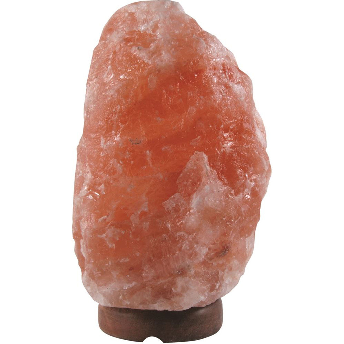 SaltCo Salt Crystal Lamp Extra Small 2-3kg - Cutprice Online