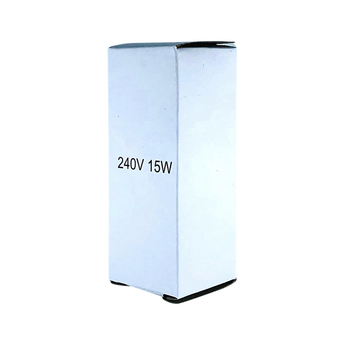 SaltCo Salt Crystal Lamp 240V 15W Light Globe - Cutprice Online