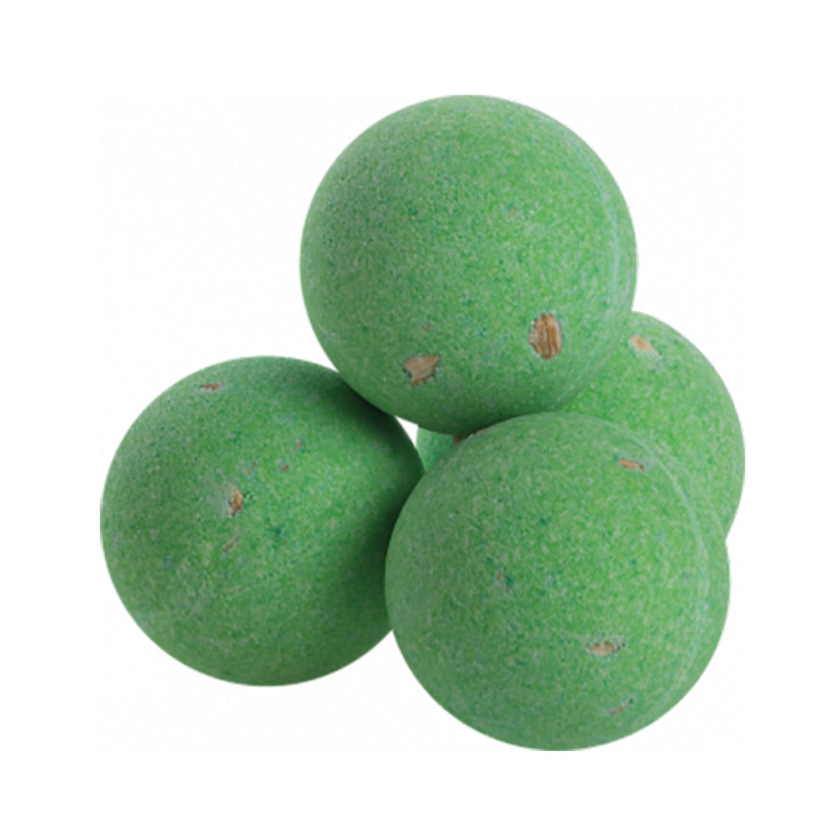 Saltco Soakology Magnesium Bath Bomb Eucalyptus 130g (single) - Cutprice Online