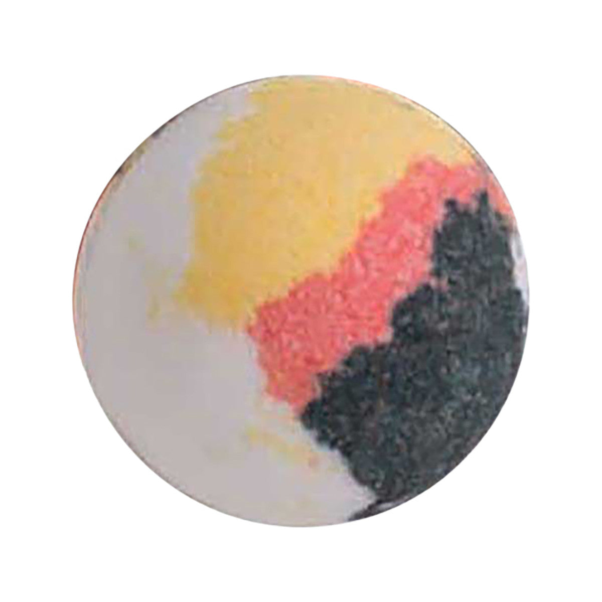 Saltco Soakology Magnesium Bath Bomb Healing Love (Uplifting Patchouli) 130g (single) - Cutprice Online