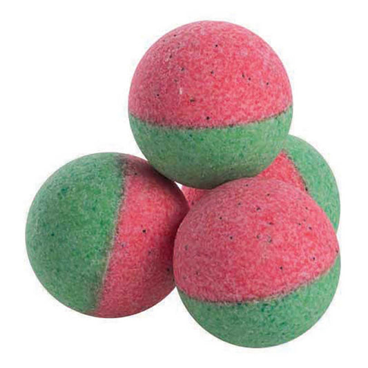 Saltco Soakology Magnesium Bath Bomb Juicy Watermelon 130g (single) - Cutprice Online