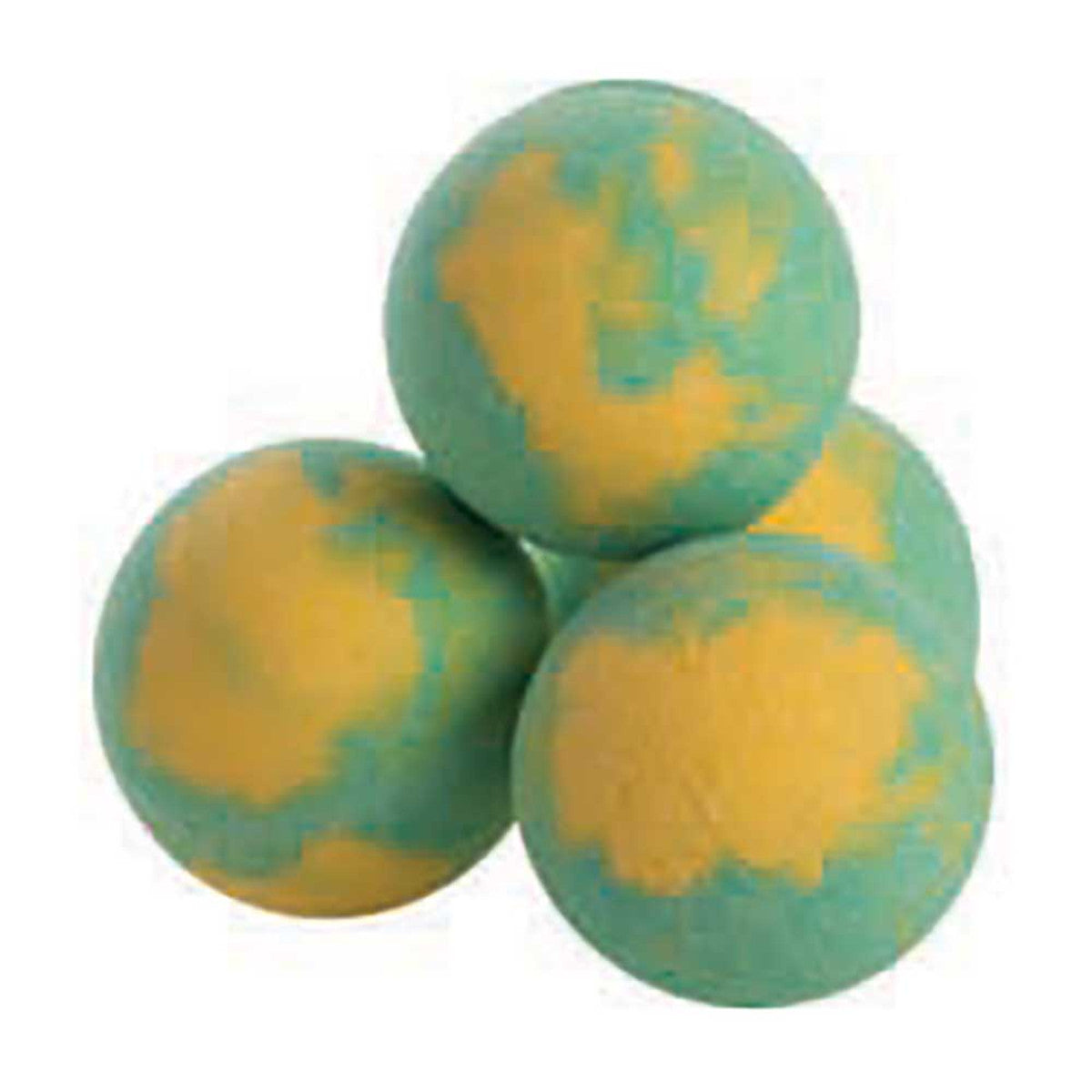 Saltco Soakology Magnesium Bath Bomb Lemongrass 130g (single) - Cutprice Online