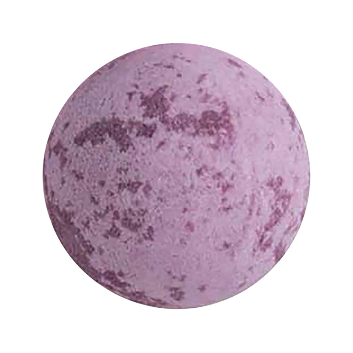 Saltco Soakology Magnesium Bath Bomb Lullaby Lavender 130g (single) - Cutprice Online