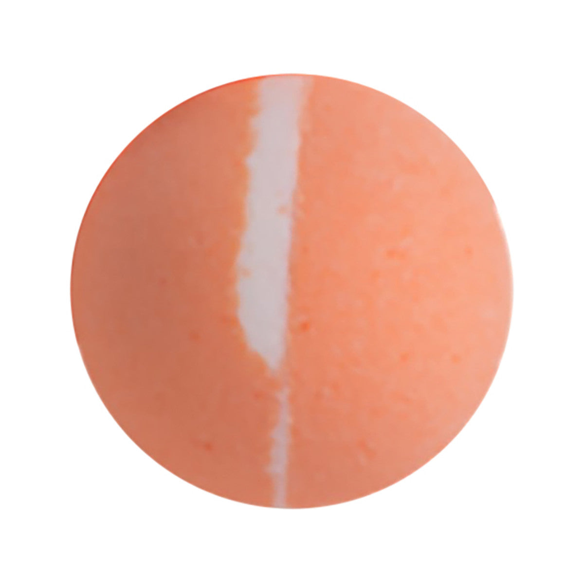 SaltCo Soakology Magnesium Bath Bomb Ruby Red Grapefruit - Cutprice Online