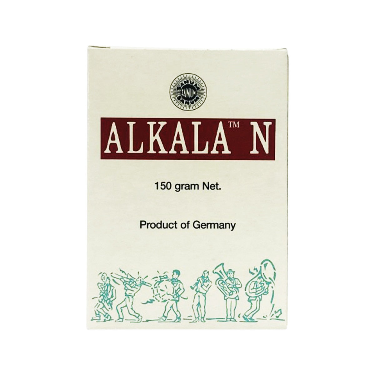 Sanum Alkala N Powder 150g - Cutprice Online