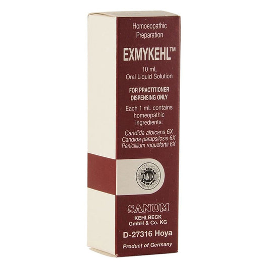 Sanum Exmykehl 10ml - Cutprice Online