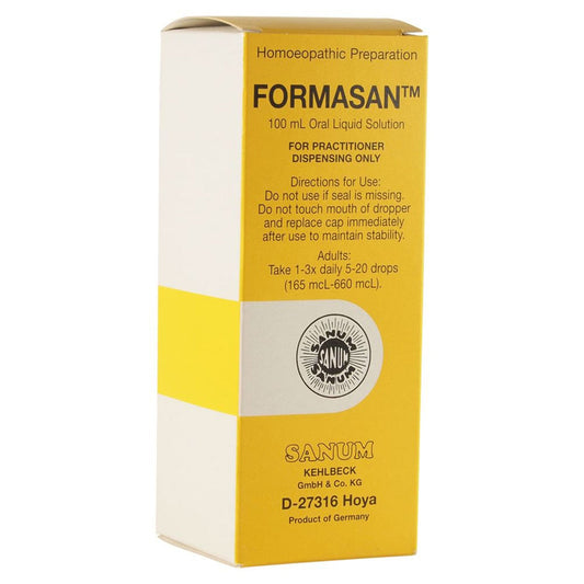 Sanum Formasan 100ml - Cutprice Online