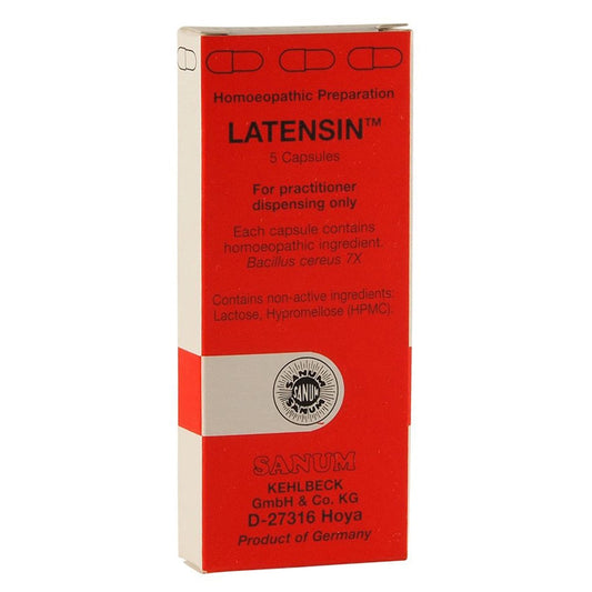 Sanum Latensin 7x 5c - Cutprice Online
